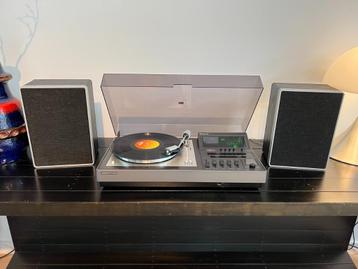 🚀 Philips 22RH847 / SX6868 (SPACE AGE ALERT!) beschikbaar voor biedingen