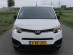 Toyota PROACE CITY 1.5 D-4D Cool Comfort Met Airco I Elektr, Auto's, Bestelauto's, Voorwielaandrijving, 1350 kg, Gebruikt, 4 cilinders