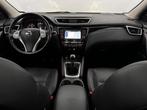 Nissan QASHQAI 1.6 Tekna Pano, Leder, 360 Camera, Keyless st, Voorwielaandrijving, 65 €/maand, 1618 cc, Gebruikt