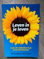 J. Young - Leven in je leven, Boeken, Ophalen of Verzenden, Zo goed als nieuw, J. Young; J. Klosko