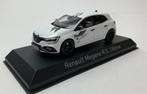 Jsn Norev 1:43 Renault Megane R.S. Ultime 2023 Pearl White, -, Nieuw, Norev, Ophalen of Verzenden