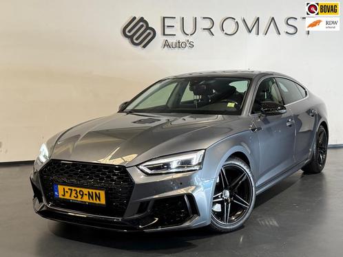 Audi A5 Sportback 1.4 TFSI Design Pro Line Plus Apple Carpla, Auto's, Audi, Bedrijf, Te koop, A5, ABS, Airbags, Airconditioning