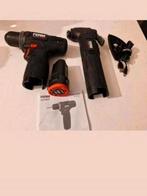 2Ferm merk schroefas machine., Doe-het-zelf en Verbouw, Gereedschap | Boormachines, Ophalen of Verzenden, Kolomboormachine