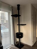 Katten krabpaal plafond, Ophalen, Gebruikt, Krabpaal