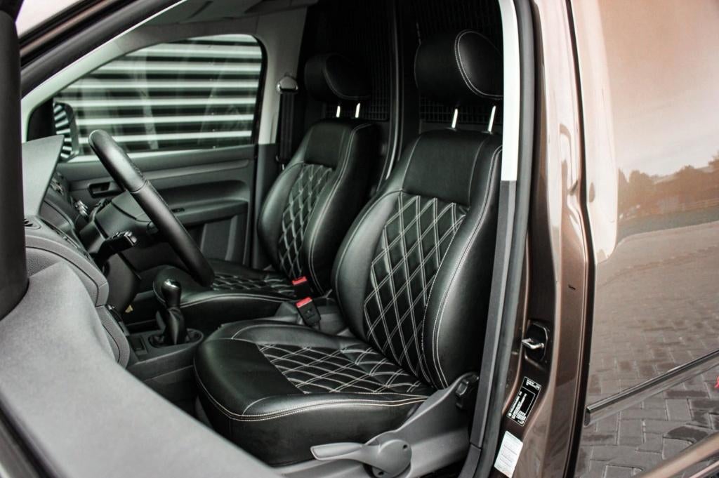 auto intrieur opmaat !, Ophalen, Nieuw