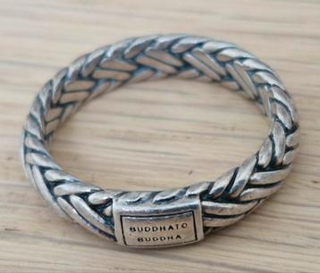 Buddha to Buddha ring, maat 19 beschikbaar voor biedingen