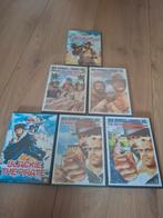 Bud Spencer & Terence Hill DVD Collectie, Alle leeftijden, Ophalen of Verzenden, Gebruikt, Boxset