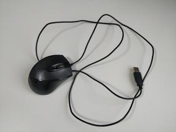 Muis A4Tech Q3-600X, bedraad, USB beschikbaar voor biedingen