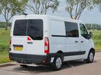RENAULT MASTER 2.3 l1h1 wp-inrichting !, Voorwielaandrijving, 145 pk, Gebruikt, Euro 6