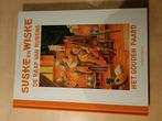 Suske en Wiske - De Raap van Rubens Luxe HC Gesigneerd, Eén stripboek, Ophalen of Verzenden, Zo goed als nieuw