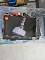 Lego Thors Hamer Mjonir, Ophalen, Zo goed als nieuw