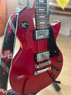 Gibson Les Paul Studio USA 2000 Red, Gebruikt, Met versterker, Ophalen of Verzenden, Solid body