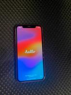 iPhone 11 - Goed werkend!, Telecommunicatie, Mobiele telefoons | Apple iPhone, Gebruikt, Zwart, 64 GB, IPhone 11