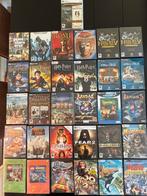 Retro PC Games - GTA, Age of Empires, The Settlers & meer!, Spelcomputers en Games, Games | Pc, 1 speler, Ophalen of Verzenden