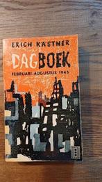 Erich Kästner, Dagboek februari-augustus  1945, Erich Kästner, Ophalen of Verzenden, Algemeen, Tweede Wereldoorlog
