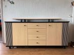 Dressoirkast, Huis en Inrichting, Kasten | Dressoirs, Ophalen, Gebruikt, 50 tot 100 cm, 25 tot 50 cm
