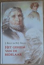 J. Bout / N.J. Spaan - Het geheim van de bedelaar, Non-fictie, Ophalen of Verzenden, Zo goed als nieuw, J. Bout/N.J. Spaan