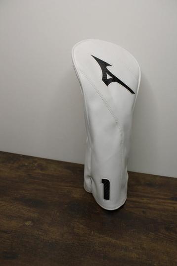 Mizuno driver 1 headcover beschikbaar voor biedingen