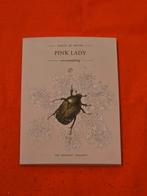 Pink Lady ,Saskia de Coster , nieuw, Ophalen of Verzenden, Nieuw, Europa