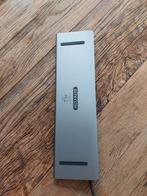 Sitecom 5 in 1 USB-C Multiport, Ophalen of Verzenden