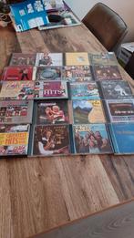 CD Collectie - Pop, Rock, Klassiek, Ophalen, Gebruikt