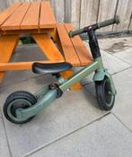 Topmark 4-in-1 Driewieler, Ophalen, Zo goed als nieuw, Loopfiets