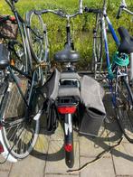 Small bike, Fietsen en Brommers, Fietsen | Tandems, Zo goed als nieuw, Ophalen