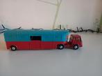 bedford met paarden trailer - Corgi-, Hobby en Vrije tijd, Modelauto's | 1:43, Ophalen of Verzenden, Gebruikt, Auto, Corgi