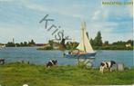Grouw [KRST005-1108, Verzenden, 1960 tot 1980, Gelopen, Friesland