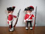 Soldaat 1900 met slobkousen over de schoenen, Ophalen of Verzenden, Nieuw, Complete set