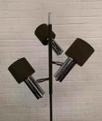 Lamp Vintage vloerlamp Jo Hammerborg Fog & Morup jaren 60,, Huis en Inrichting, Lampen | Vloerlampen, Ophalen of Verzenden