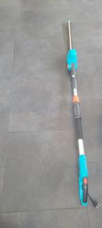 Gardena Heggenschaar - Defect - Voor de Handige Harry, Verzenden, Gebruikt, Elektrisch, Gardena