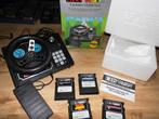 Colecovision racestuur, Spelcomputers en Games, Gebruikt, 2 spelers, Ophalen of Verzenden, Vanaf 3 jaar