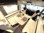 Challenger Sirius 2090 UNIEKE INDELING! HEFBED RONDZIT EURO6, Caravans en Kamperen, Integraal, Fiat, Bedrijf, Challenger