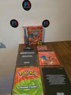 Pokemon FireRed - Game Boy Advance, Spelcomputers en Games, Games | Nintendo Game Boy, Nintendo, Gebruikt, 1 speler, Ophalen of Verzenden