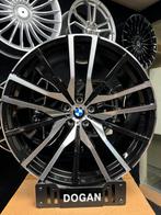 22 inch velgen voor BMW 742M look 5x112 X5 X6 X7 G05 G06 G07, Ophalen of Verzenden, Nieuw, Overige maten, Velg(en)
