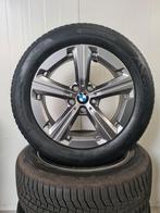 17' BMW iX1 X1 iX2 X2 Styling 832 met winterbanden Origineel