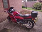 BMW K1100, Motoren, Cardan-aandrijving, 4 cilinders, Motorrijbewijs A, Particulier