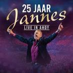 Jannes | 2x vak Gb | 10 Oktober | Ahoy Rotterdam, Twee personen, Oktober