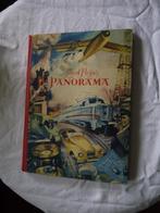 plaatjes album van albert heijn Panorama 1953, Ophalen of Verzenden, Gelezen, Albert heijn, Plaatjesalbum