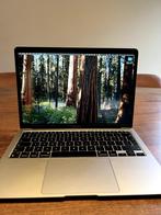 Apple MacBook Air 13"  2020 M1 256GB Spacegrijs, Computers en Software, Apple Macbooks, 256 GB, Qwerty, 8 GB, 13 inch