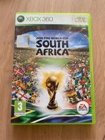 Xbox 360 - 2010 Fifa World Cup South Africa, Vanaf 3 jaar, Sport, 3 spelers of meer, Verzenden