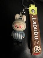 Labubu sleutelhanger, Ophalen of Verzenden, Nieuw
