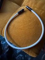 Atlas Integra S/PDIF Coaxiale Digitale interlink, Audio, Tv en Foto, Audiokabels en Televisiekabels, Ophalen, Zo goed als nieuw