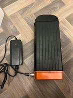 Qwic Performance Smart Li-ion accu 625 wh, Ophalen of Verzenden, Zo goed als nieuw