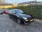 Mercedes-Benz C-klasse Estate AMG 63 6.3 V8 Automaat | Xenon, Auto's, Mercedes-Benz, Automaat, Achterwielaandrijving, 8 cilinders
