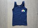 Hemd van Hema maat 134/140, Nacht- of Onderkleding, Meisje, Ophalen of Verzenden, Zo goed als nieuw