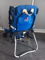 Rugdrager Kelty kids blauw, Ophalen, Zo goed als nieuw, Rug, Overige typen