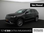 Jeep Grand Cherokee S 3.0 CRD Aut. 250pk | Geel Kenteken | 4, Auto's, Jeep, Automaat, Stof, Gebruikt, Euro 6