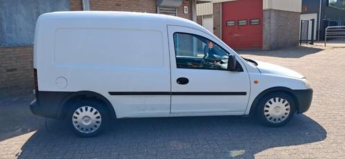 Opel combo 2003, Vacatures, Vacatures | Chauffeurs, Overige vormen